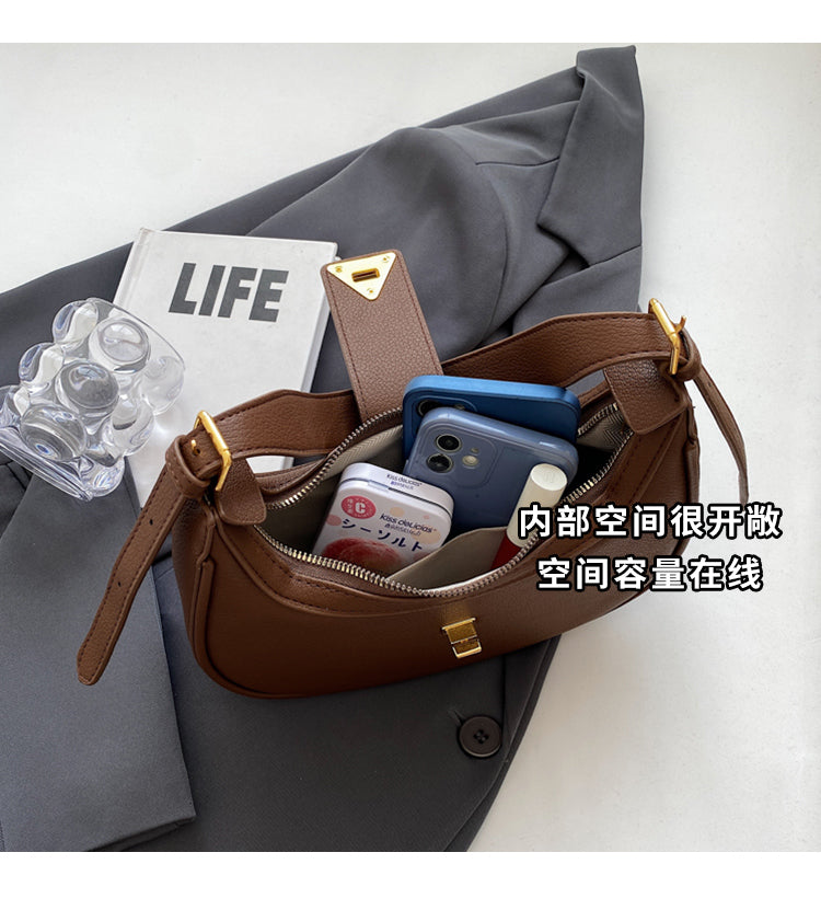 Women’s Cartoon Pattern Casual Bag - Lightweight Everyday