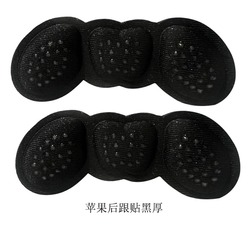 All-Season Non-Slip Heel Stickers – Comfort for Any Shoe Type