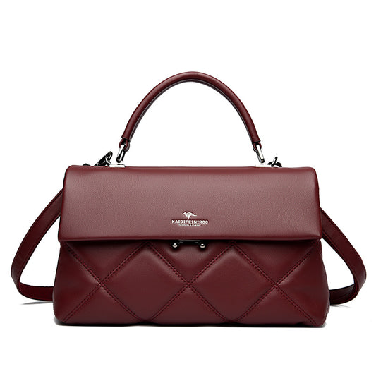 Premium Lady Design Top Quality Purses Bags for Ladies Crossbody Bags