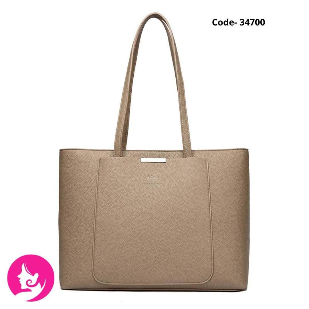 High Quality New Design Business Laptop Bag Women's Shoulder Bag Large Capacity Underarm Tote Bags Handbag for Women