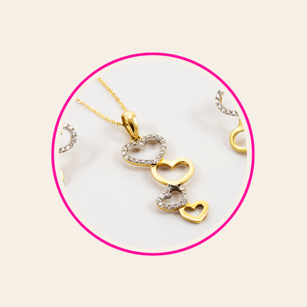 Pendants