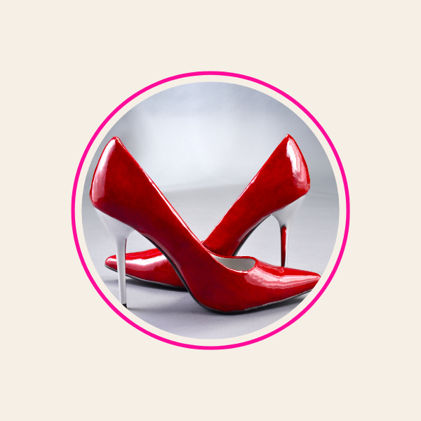 Footwear
