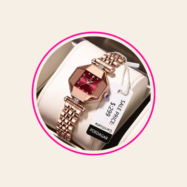 Watches