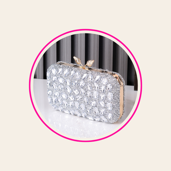 Clutch Bag