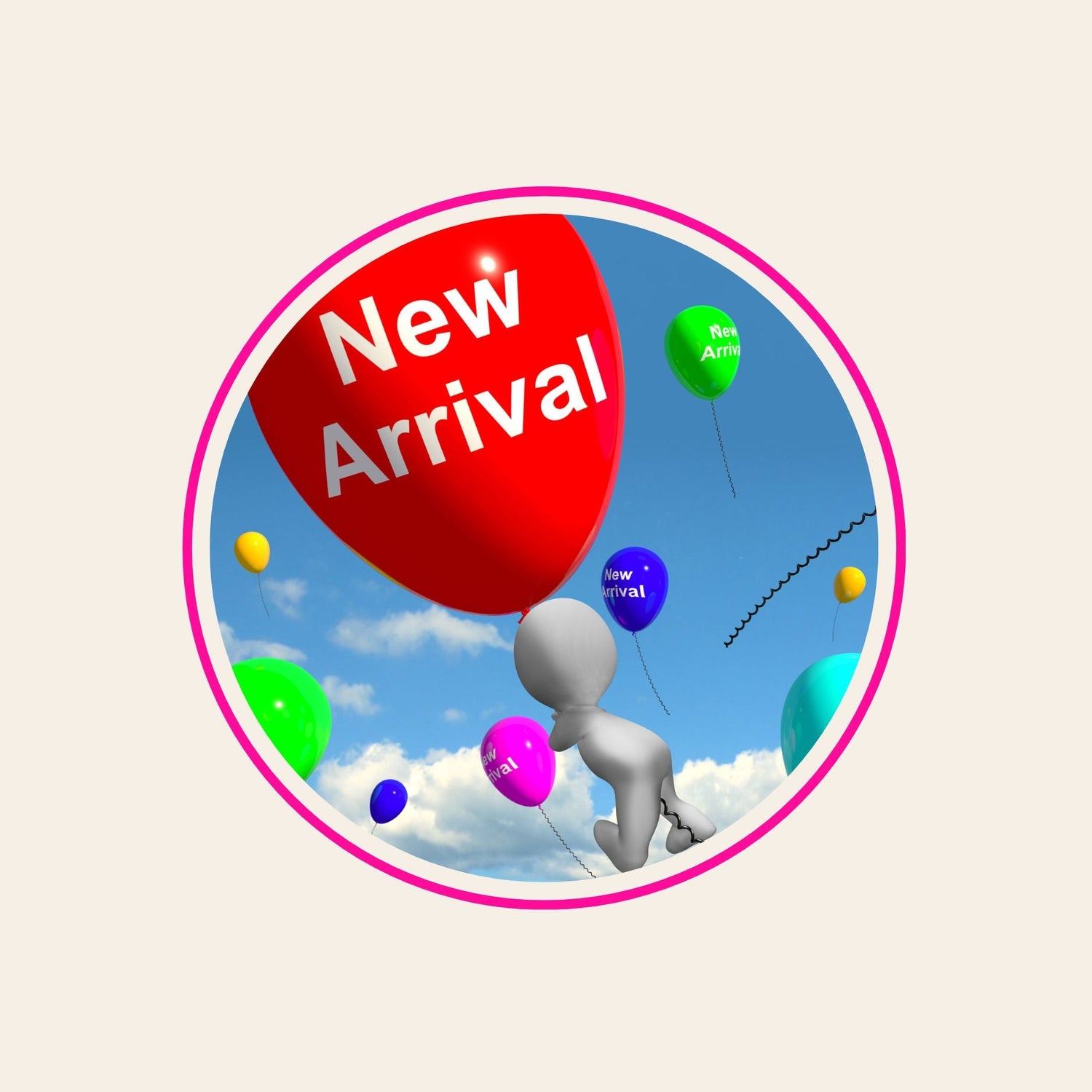 New Collections