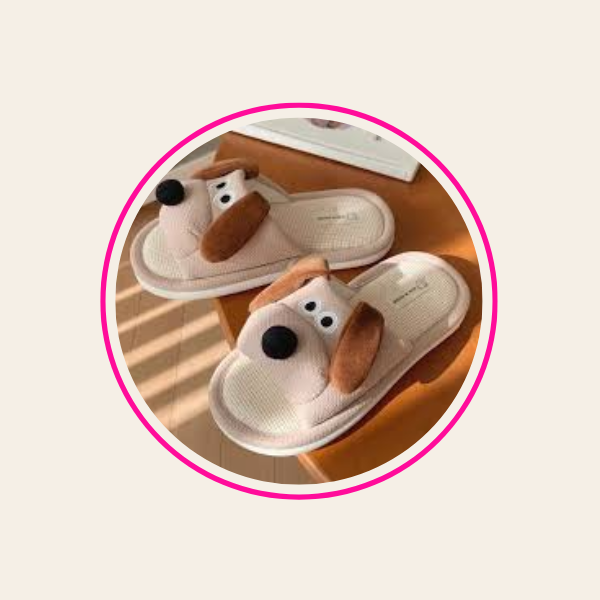 Room Slipper