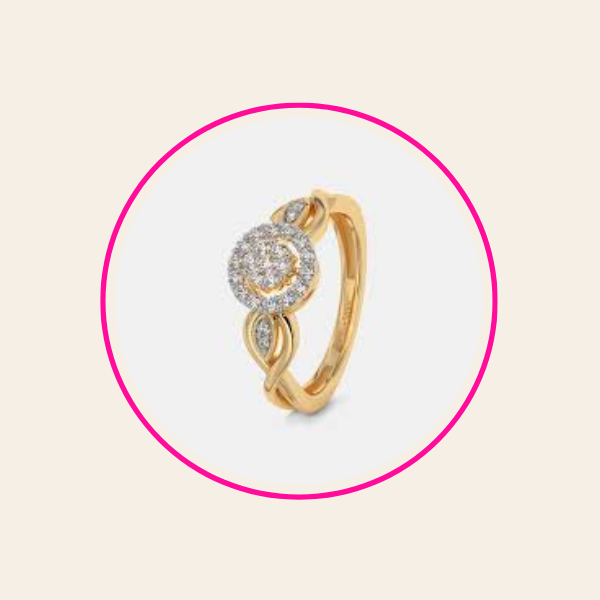 Finger Ring