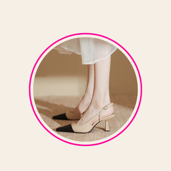 High Heel