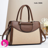 Minimal Luxury Leather Pillow Bag for Women-Trend Casual
