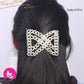 Tracy & Herry Fashion Alloy Hair Clip – Stylish Hair Decoration for Women