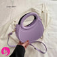 Best Fashionable Design Purses for Girls Young Ladies Zip Closure Handbags