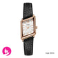 Ge Di Medieval-Style Waterproof Watch – Elegant Vintage Quartz Timepiece for Daily Use