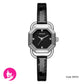 Women’s Classic Quartz Watch – Simple Creative Fashion Wristwatch