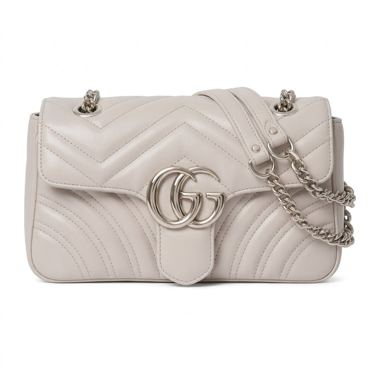 Premium Black Chevron Quilted Shoulder Bag with Gold-Tone Hardware