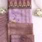Unstitched Cotton Screen Printed Shalwar Kameez For Women3Piece Dress - Ethnic Elegance