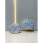 Princess Clutches Diamond Handbag for Shine Elegant Royal Style