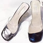 Women’s K-Style Square Toe Casual Shoes Trendy Daily Wear (Clearance Sale)