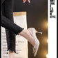 Pump Heel Fashionable Dress Shoes Manufacturer Pumps Shoes Summer