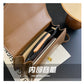 Famous Brand Luxury Handbag for Ladies Square Versatile With Top Handle