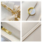 Women's Trendy Summer Fashion Single Shoulder Bag -Underarm Chain