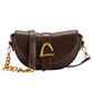 Women’s PU Fashion Shoulder Bag with Pendant – Zihao Brand