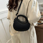 Best Fashionable Design Purses for Girls Young Ladies Zip Closure Handbags