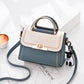 Women’s PU Dress Handbag with Lock Closure – Elegant All-Season Bag