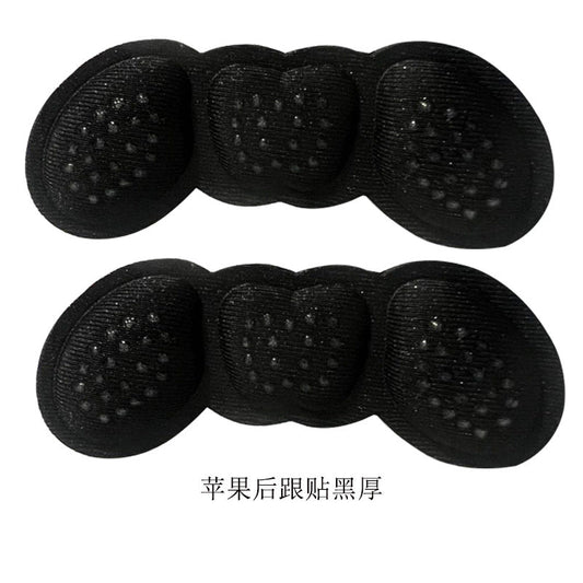 Premium Anti-Slip Heel Inserts