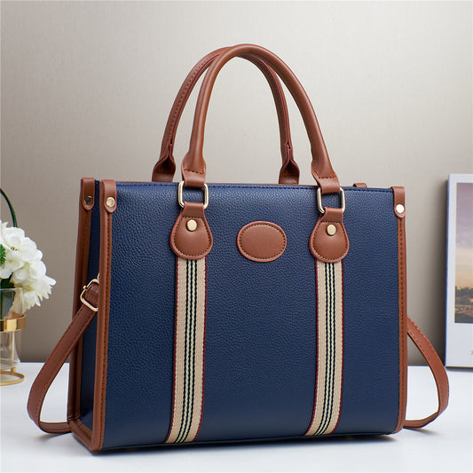 High Quality PU Leather Shoulder Bags for Ladies Hand Bags for Women Women Purses and Handbags