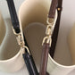 Zhuoxi Soft PU Belt – Customizable Fashion, Casual & Business Accessory