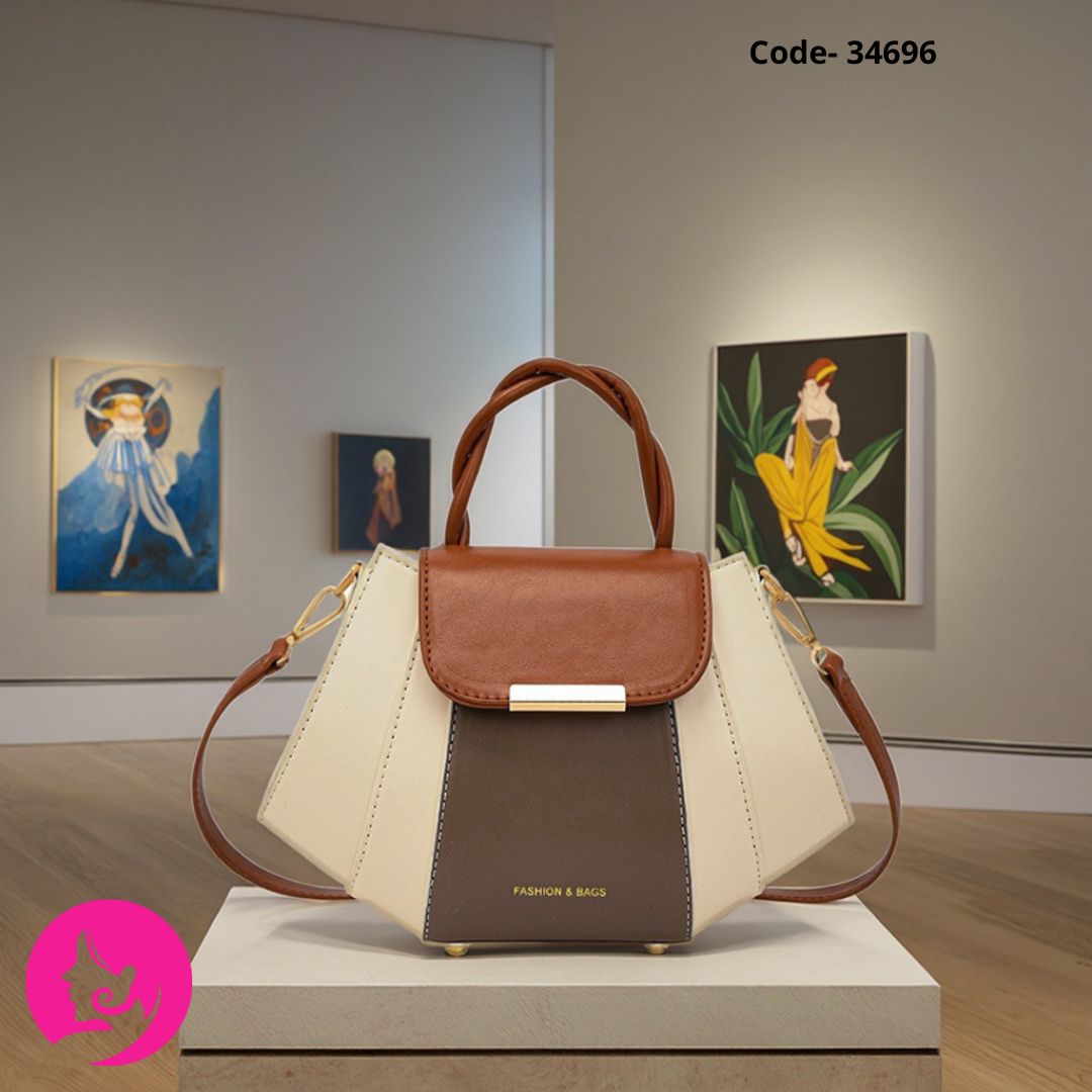 2025 New Spring Women Fashion Hand Bags Ladies Pu Leather Leisure Trend Wholesale Messenger Bag