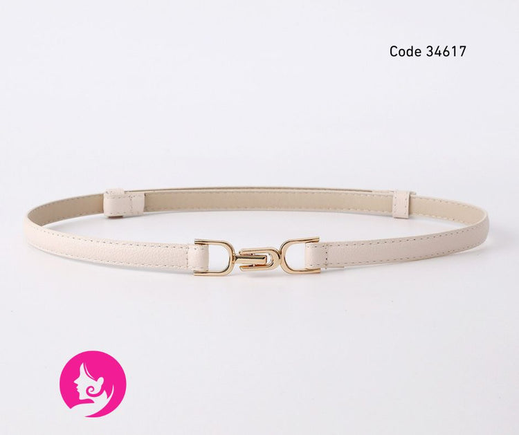 Zhuoxi Soft PU Belt – Customizable Fashion, Casual & Business Accessory