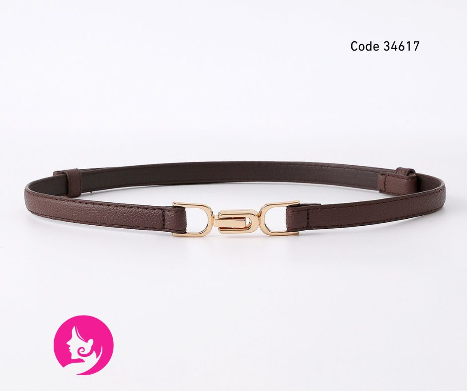 Zhuoxi Soft PU Belt – Customizable Fashion, Casual & Business Accessory