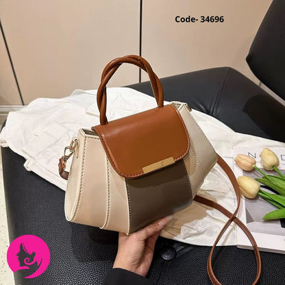 Women Elegant Handbags Ladies Trendy Fashion Handbags for Daily Use
