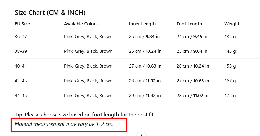 Women's Cotton Slippers Simple Design Shoes Winter Cartoon Thickened Indoor Home Use Furry Slippers