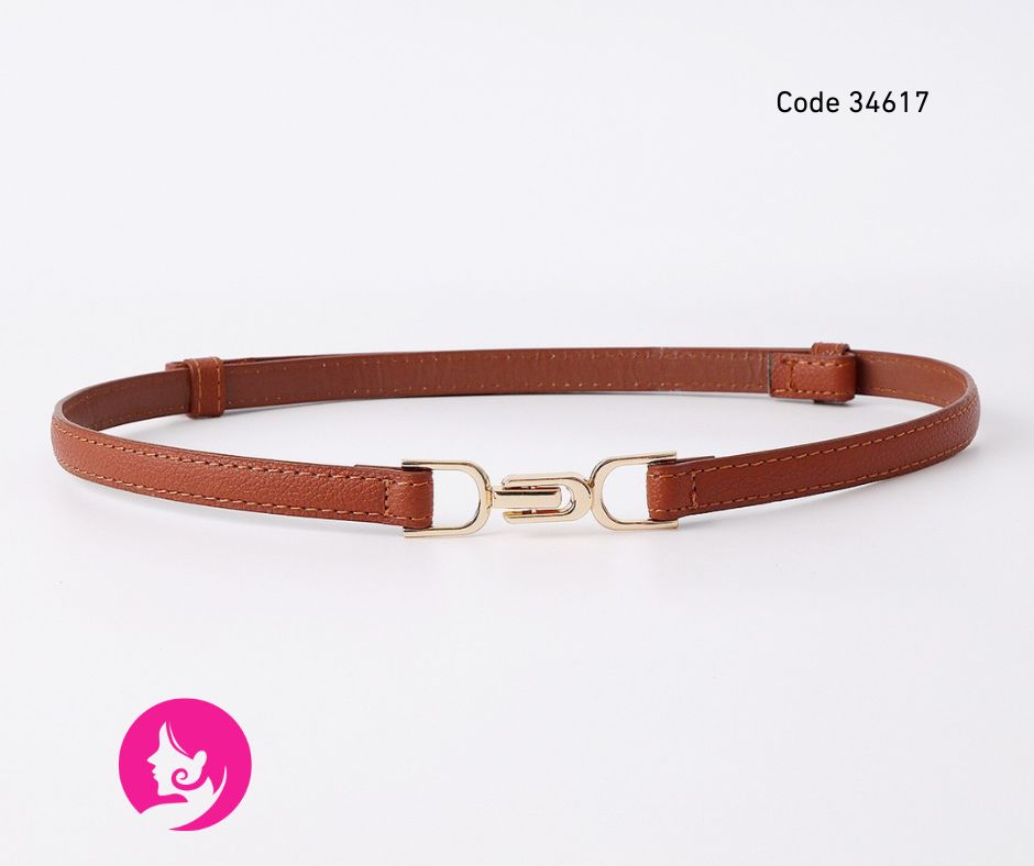 Zhuoxi Soft PU Belt – Customizable Fashion, Casual & Business Accessory